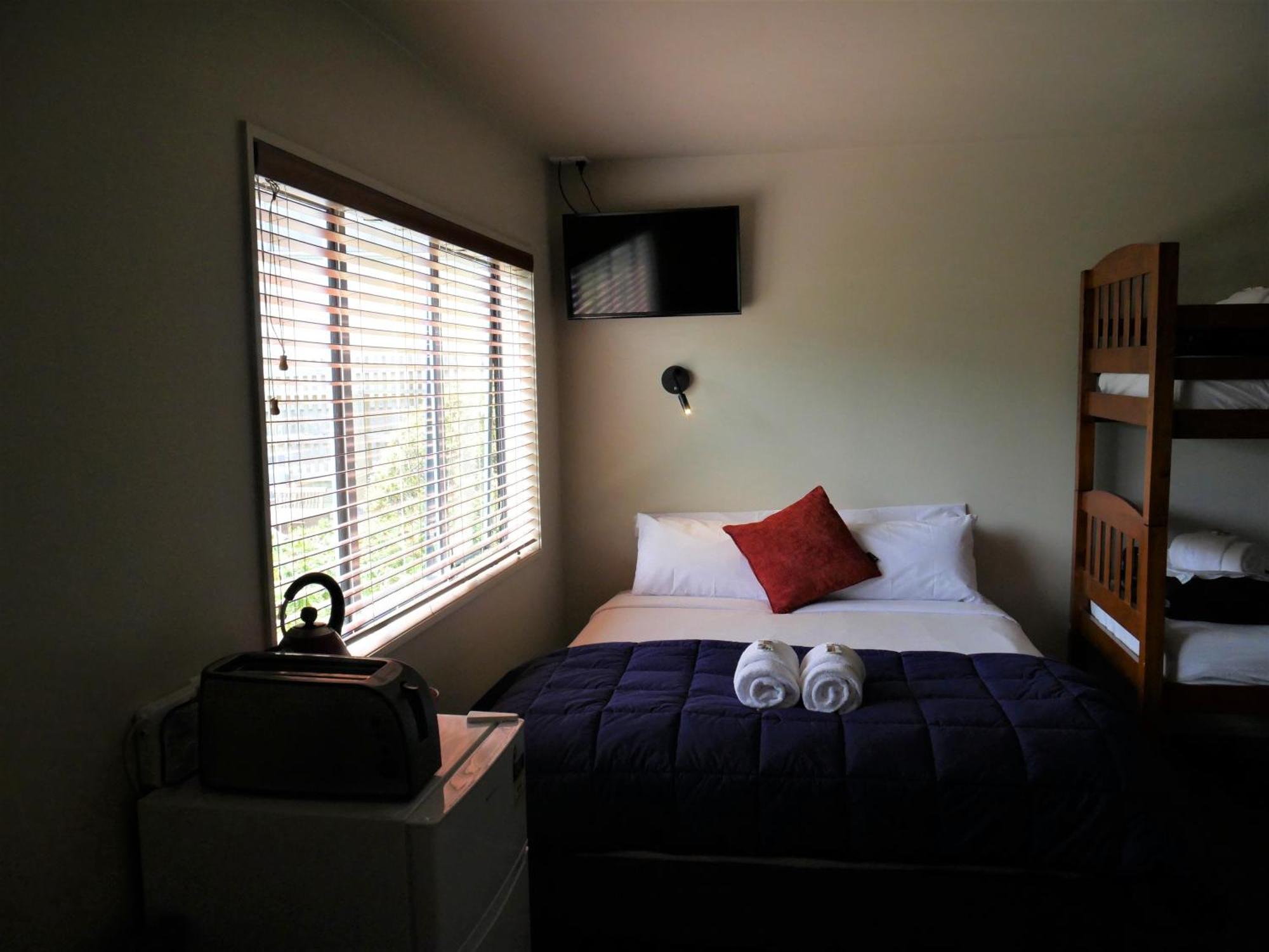 Kaiteri Lodge Kaiteriteri Ruang foto