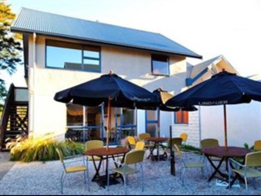 Kaiteri Lodge Kaiteriteri Bagian luar foto