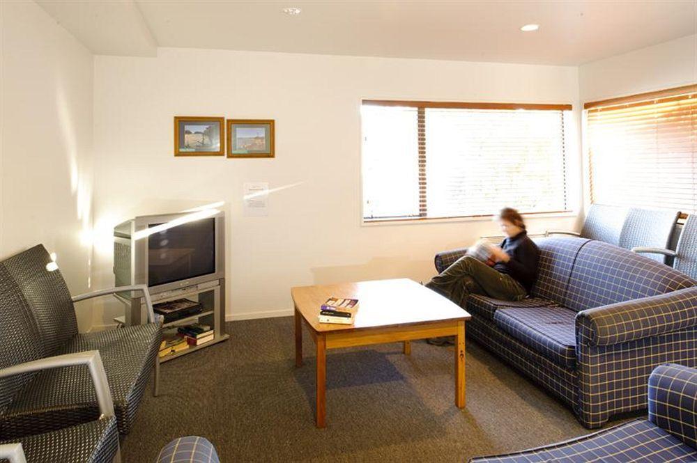 Kaiteri Lodge Kaiteriteri Bagian luar foto
